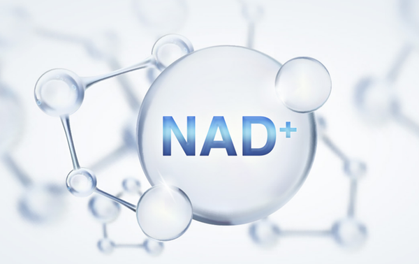 NAD+: The New Power Ingredient Elevating Beauty Supplements to a Cellular Level