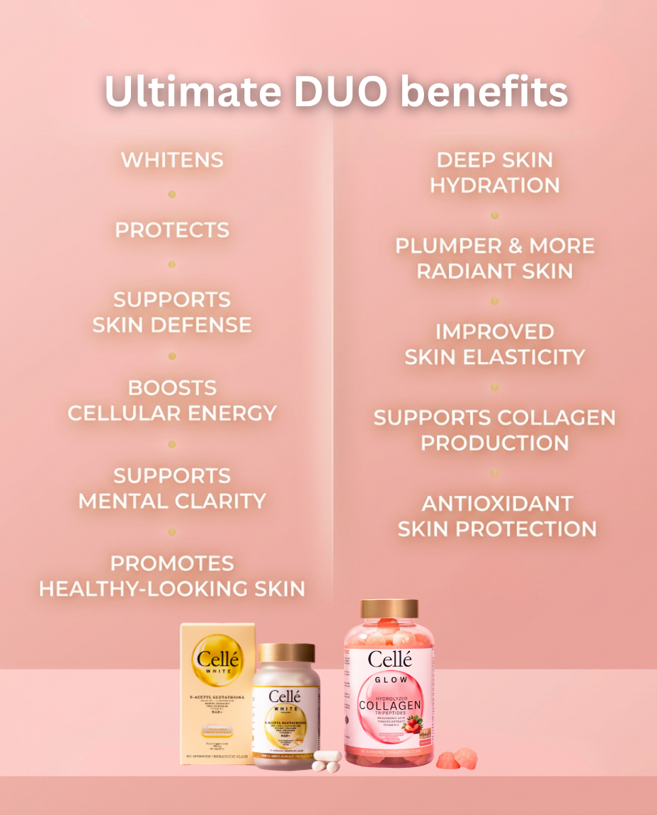 Ultimate Duo