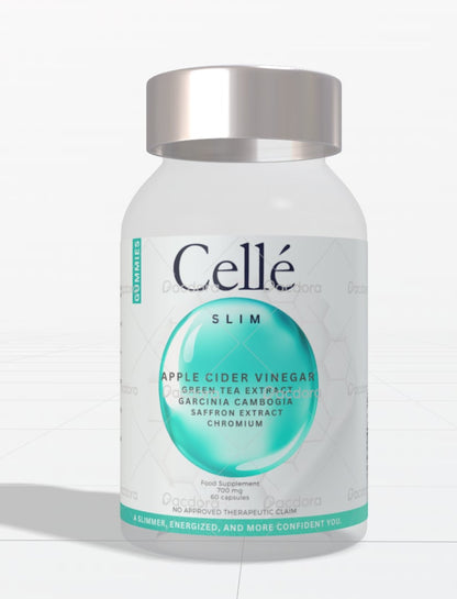 Cellé slim