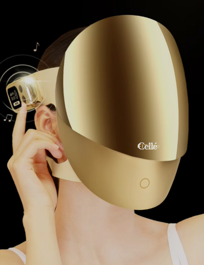 Cellé Skin Revitalizing Mask