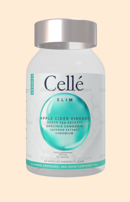 Cellé slim