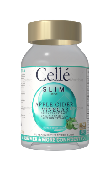 Cellé slim
