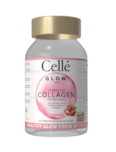 Cellé glow