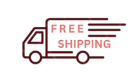 Free Shipping