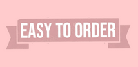 Easy To Order