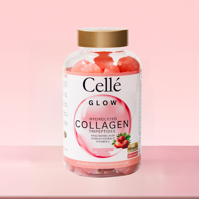 Cellé glow
