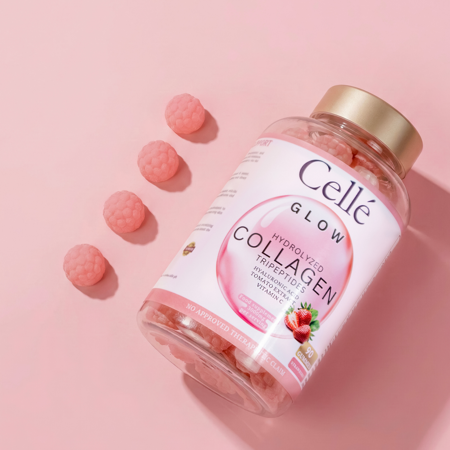 Cellé glow