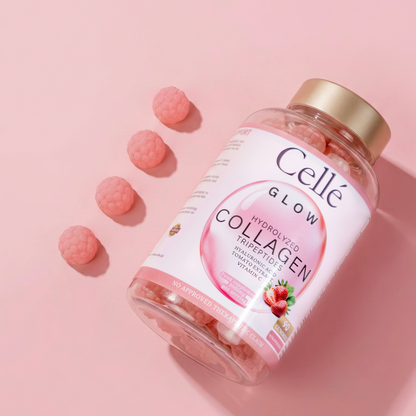 Cellé glow