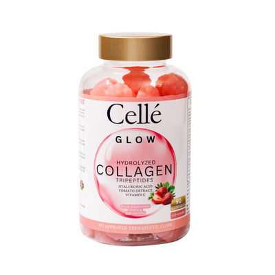 Cellé glow