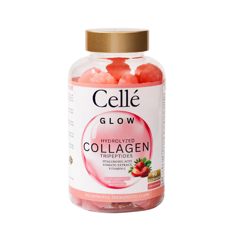 Cellé glow